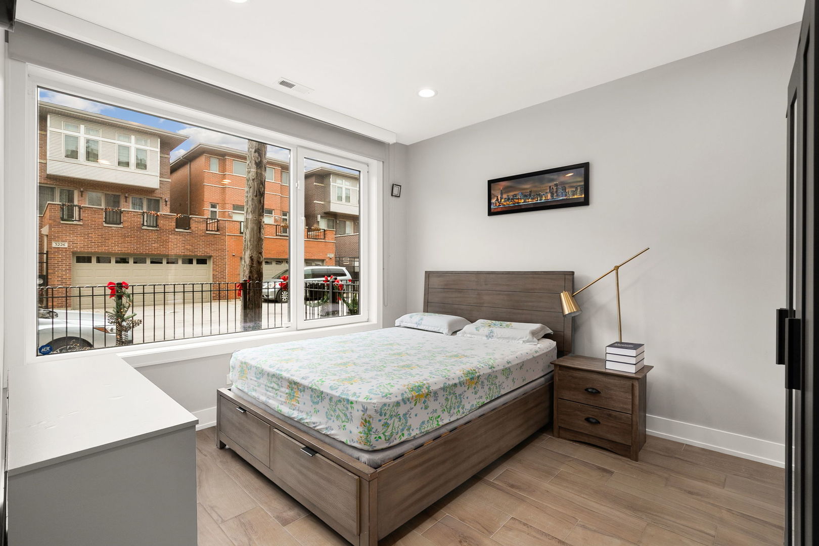 3227 S Stewart Avenue