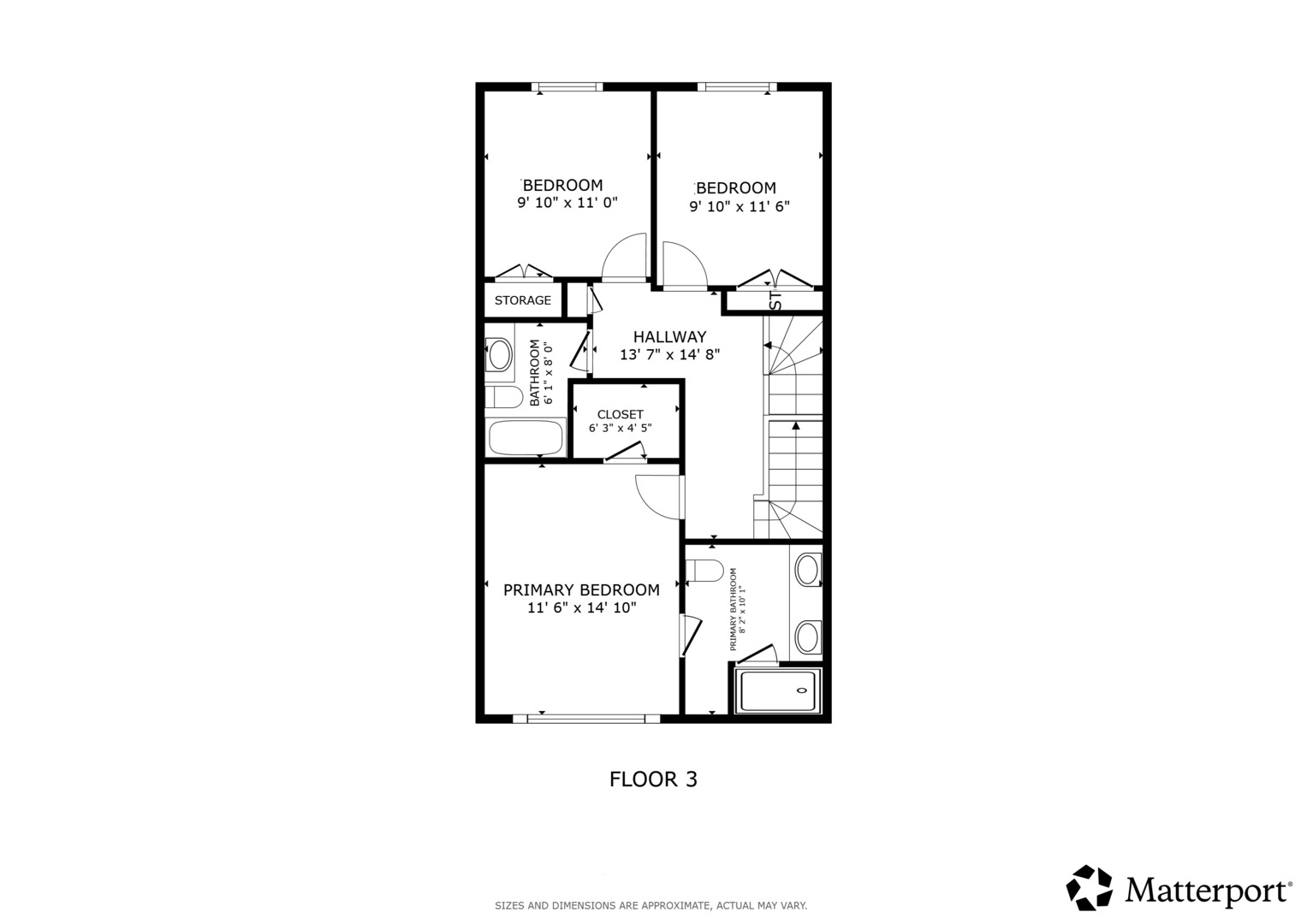 3227 S Stewart Avenue