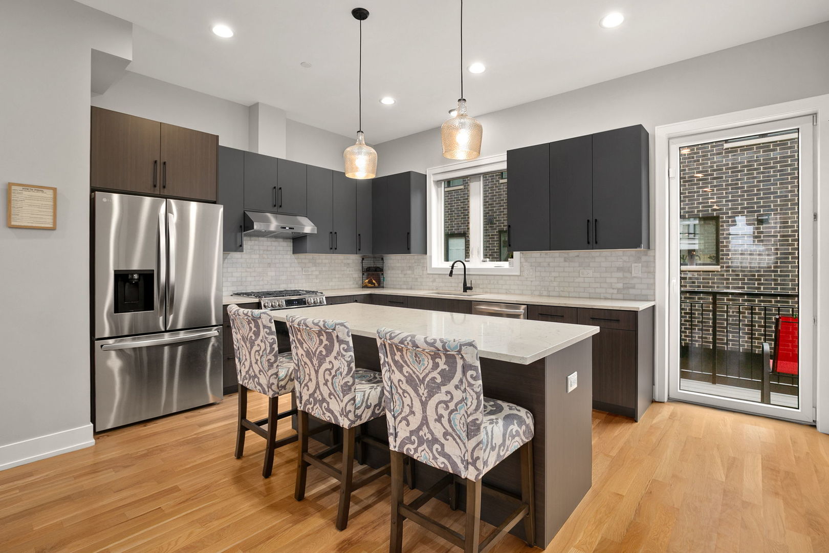 3227 S Stewart Avenue