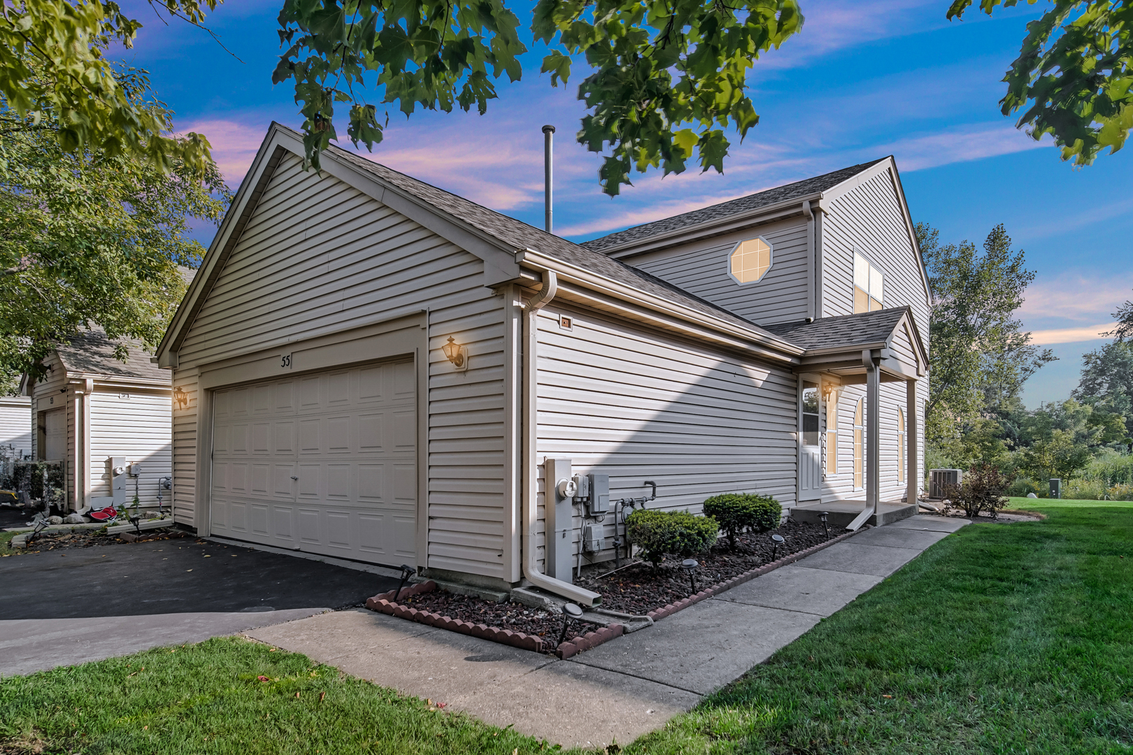 55 King Drive