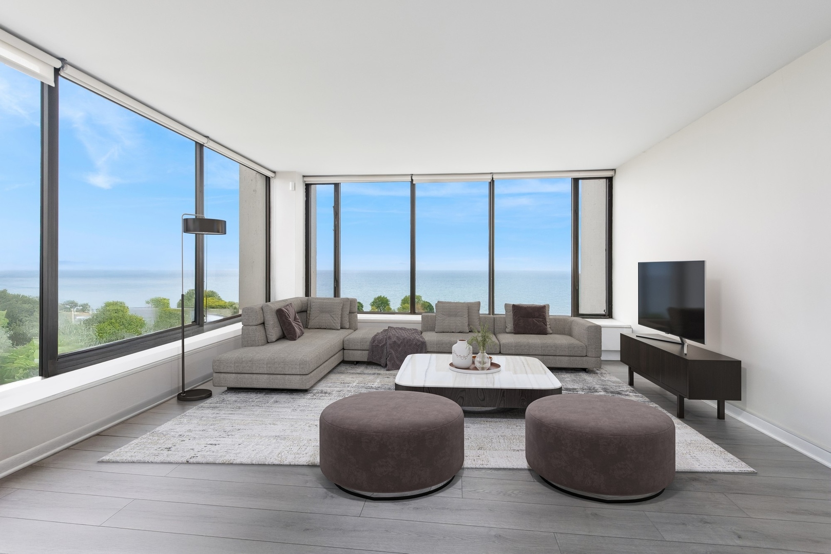 5455 N Sheridan Road Unit: 1601