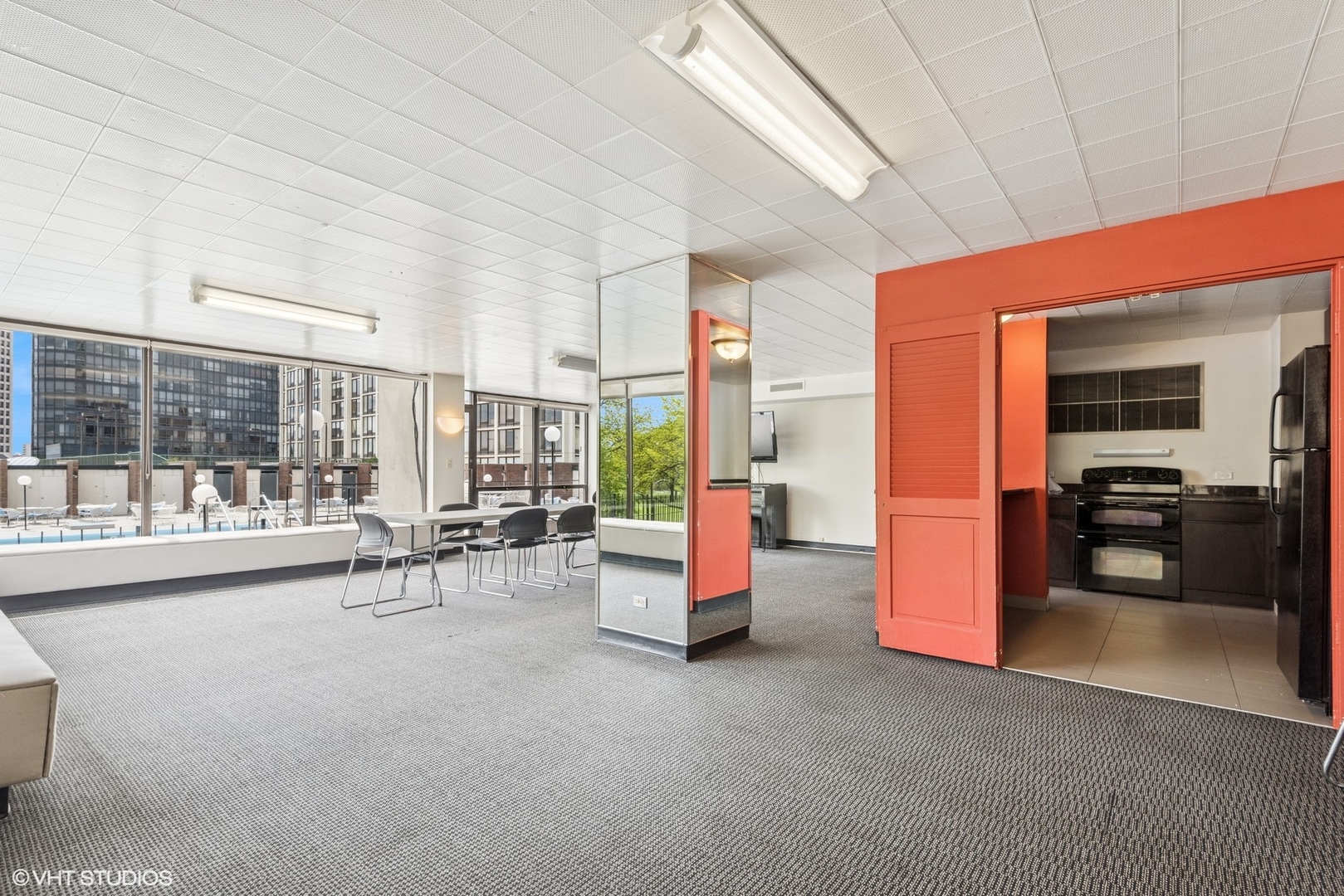 5455 N Sheridan Road Unit: 1601