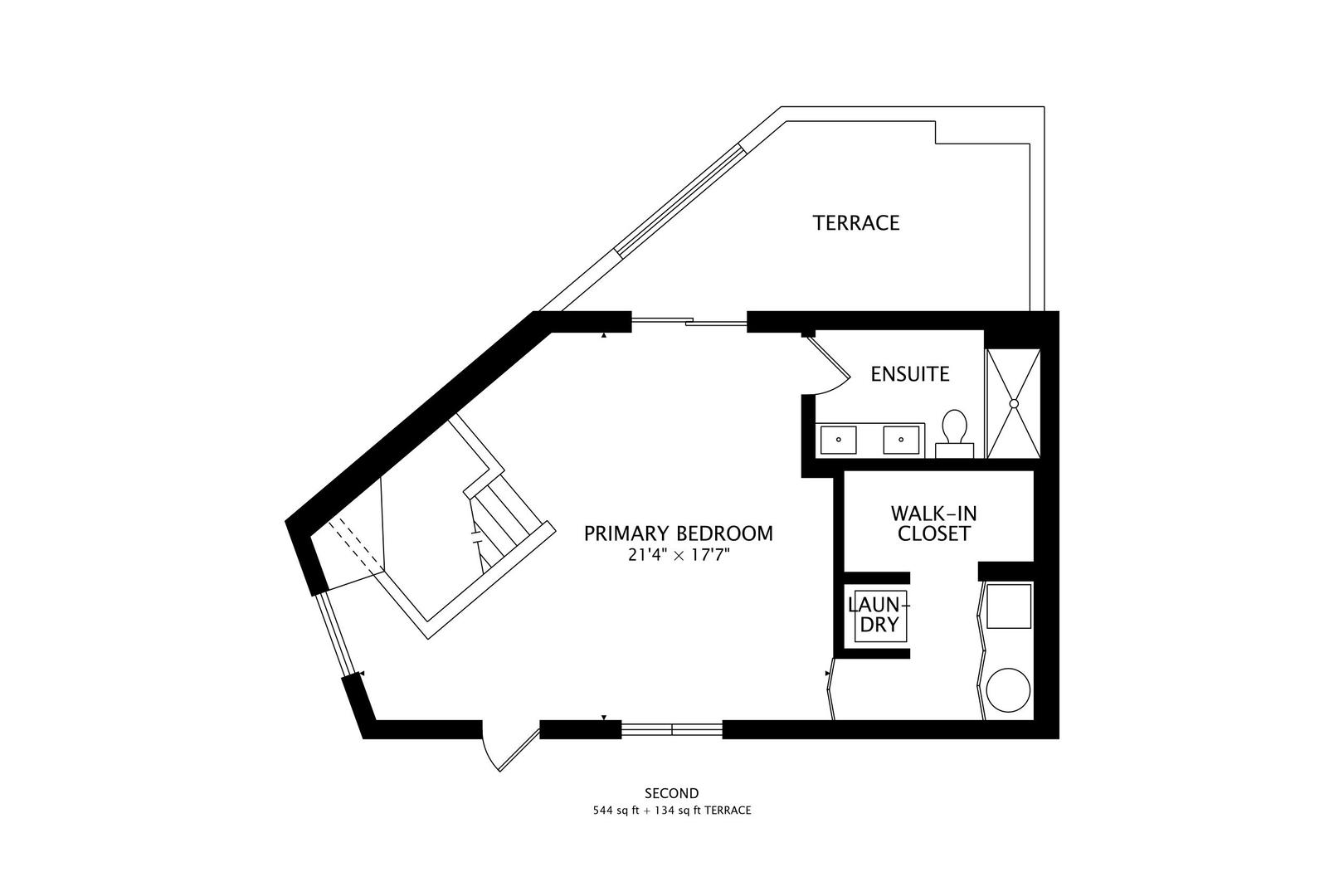 2300 W Bloomingdale Avenue Unit: C