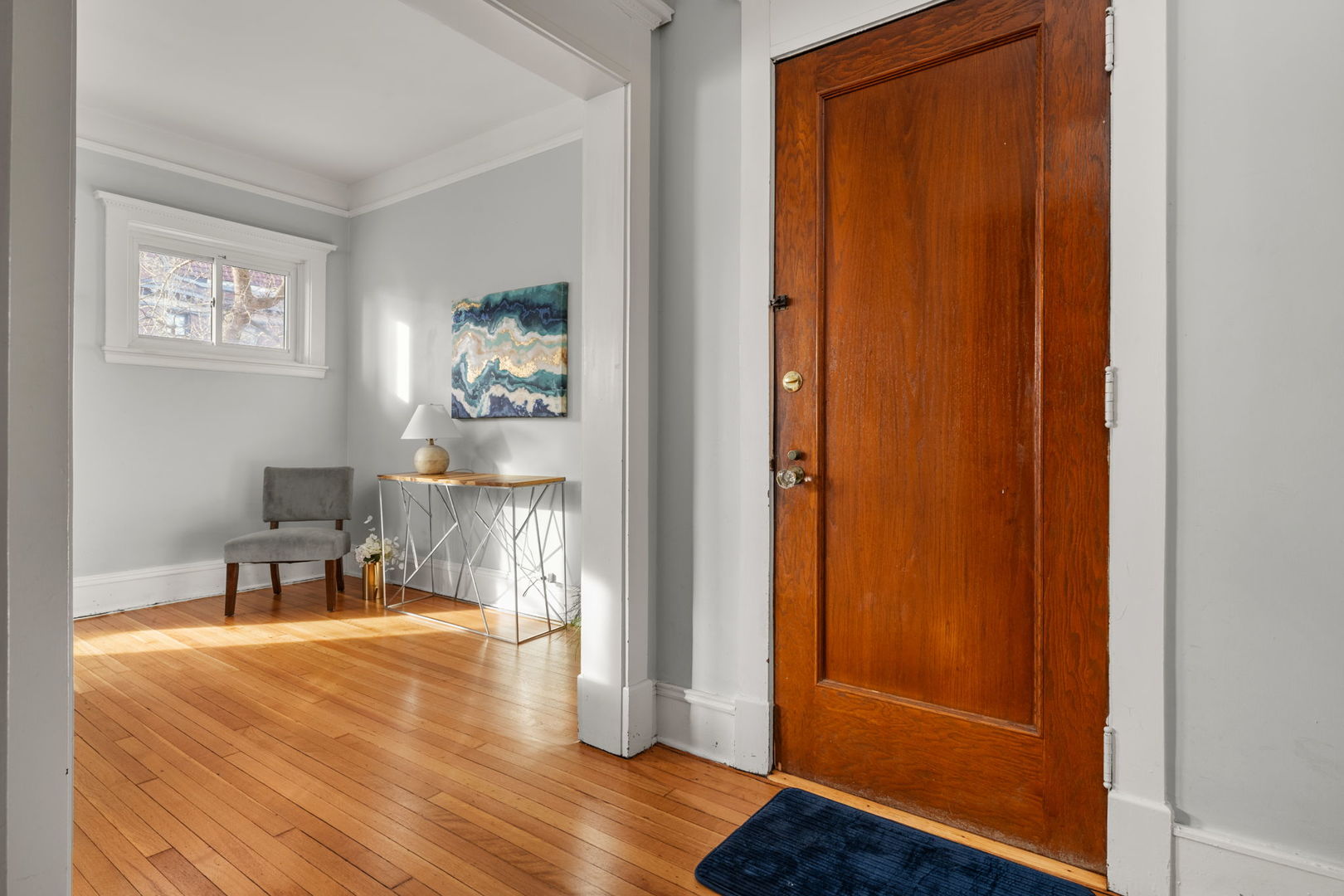 5707 S Blackstone Avenue Unit: 2