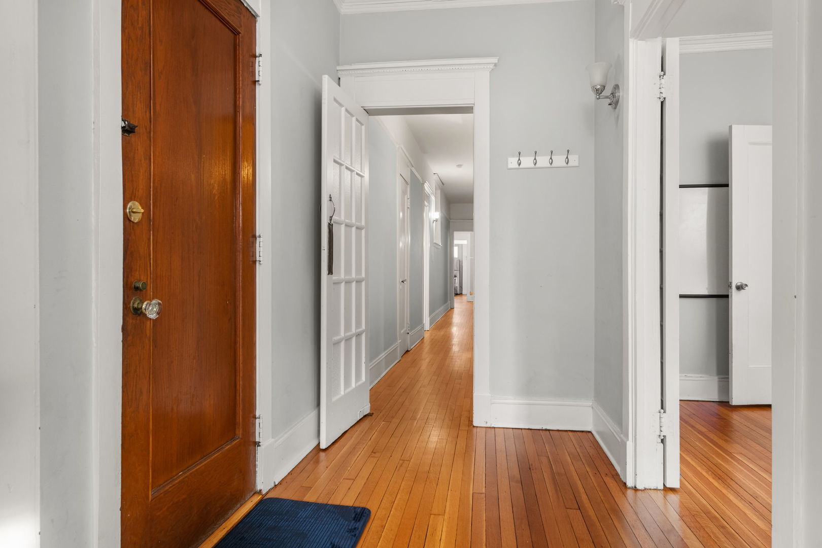 5707 S Blackstone Avenue Unit: 2