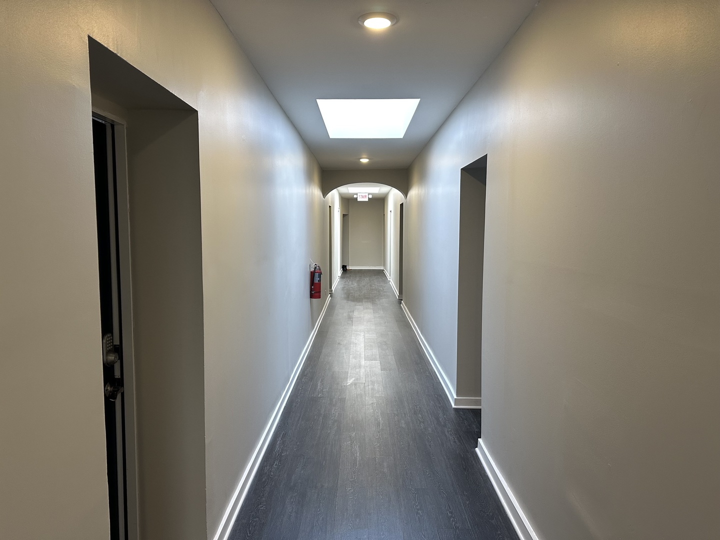 6540 N Glenwood Avenue Unit: 302