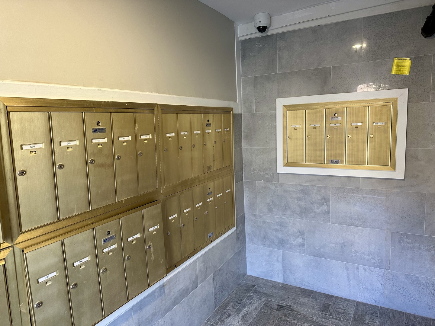 6540 N Glenwood Avenue Unit: 302