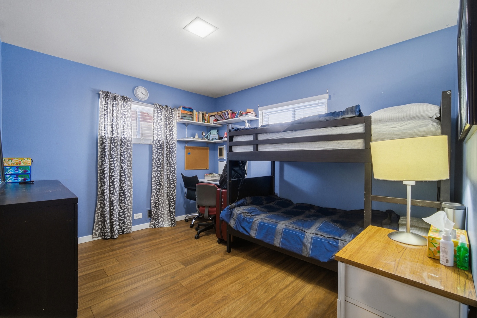 7531 N Karlov Avenue