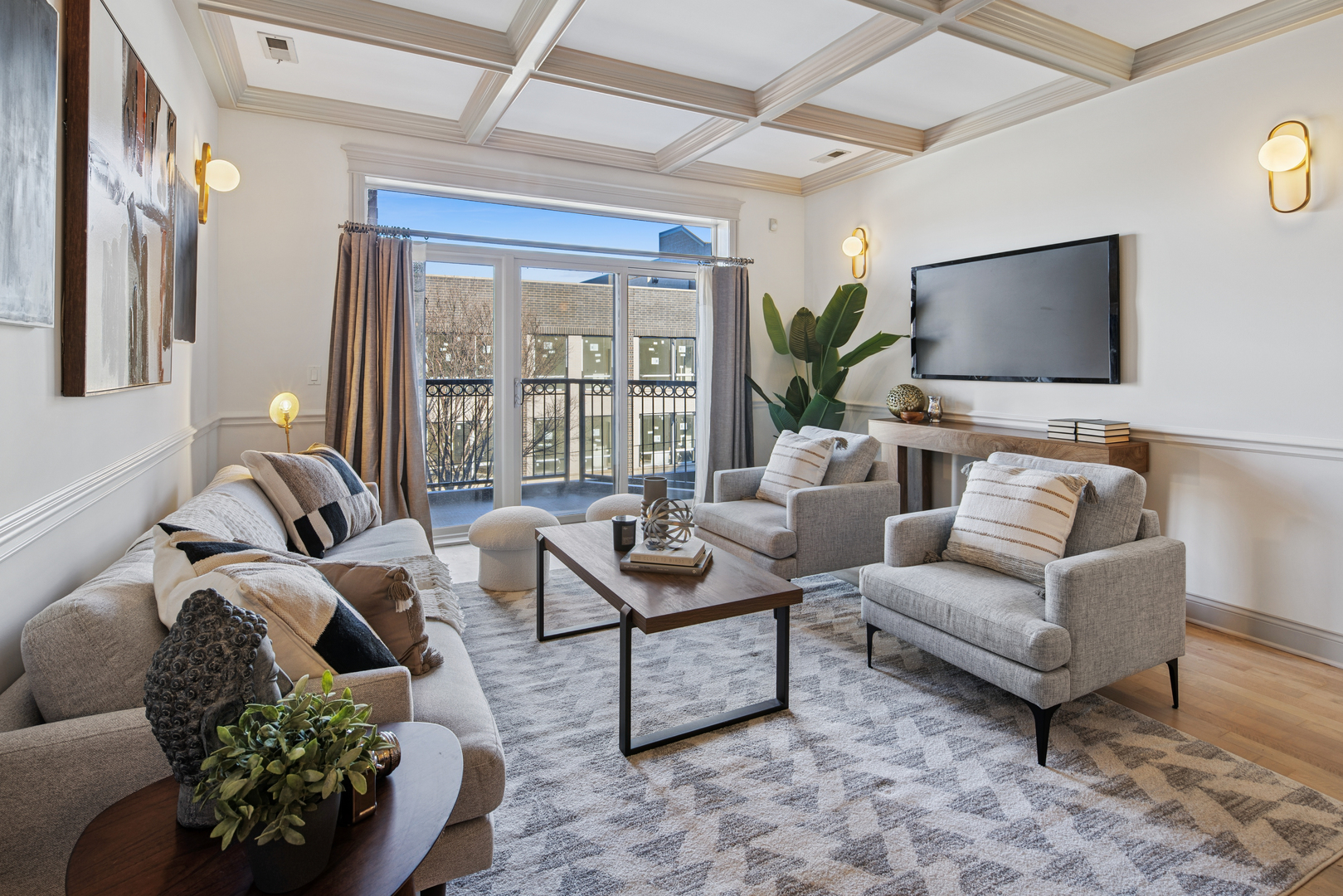 1890 N MILWAUKEE Avenue Unit: 3D