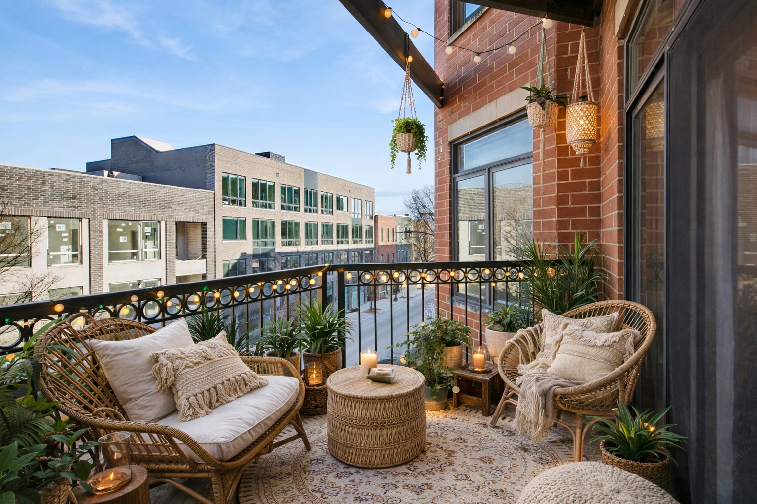 1890 N MILWAUKEE Avenue Unit: 3D