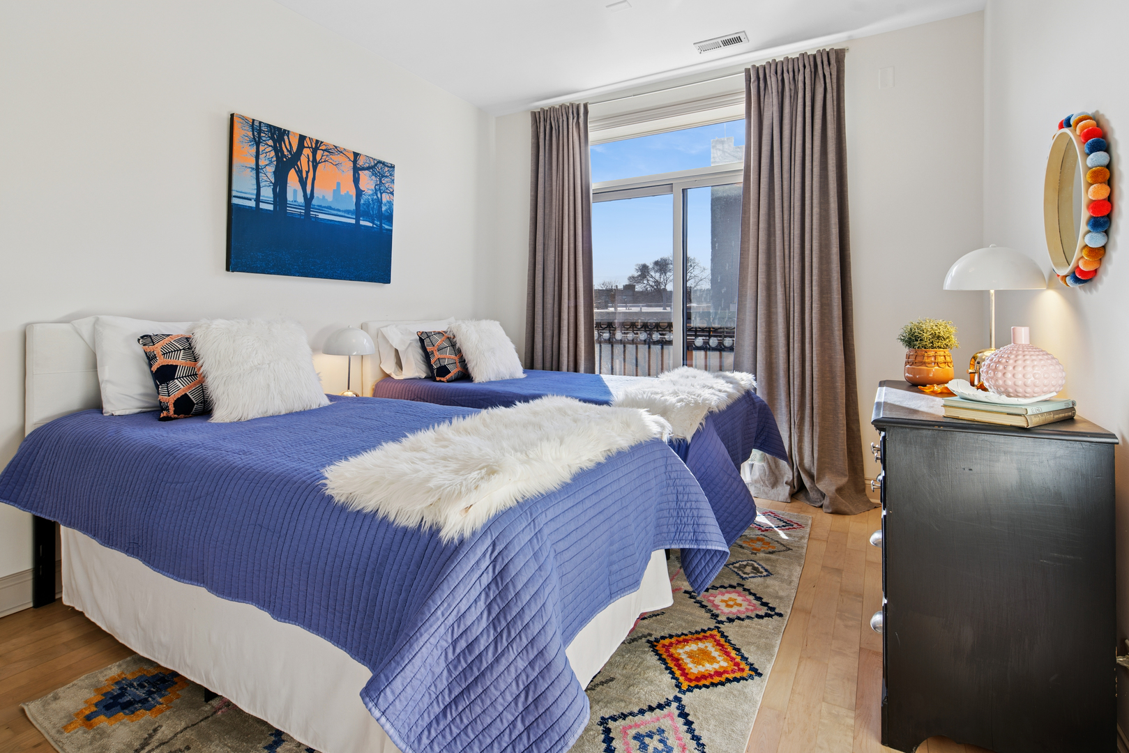 1890 N MILWAUKEE Avenue Unit: 3D