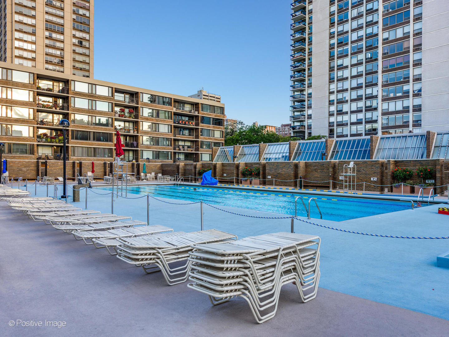 1560 N Sandburg Terrace Unit: 1609J