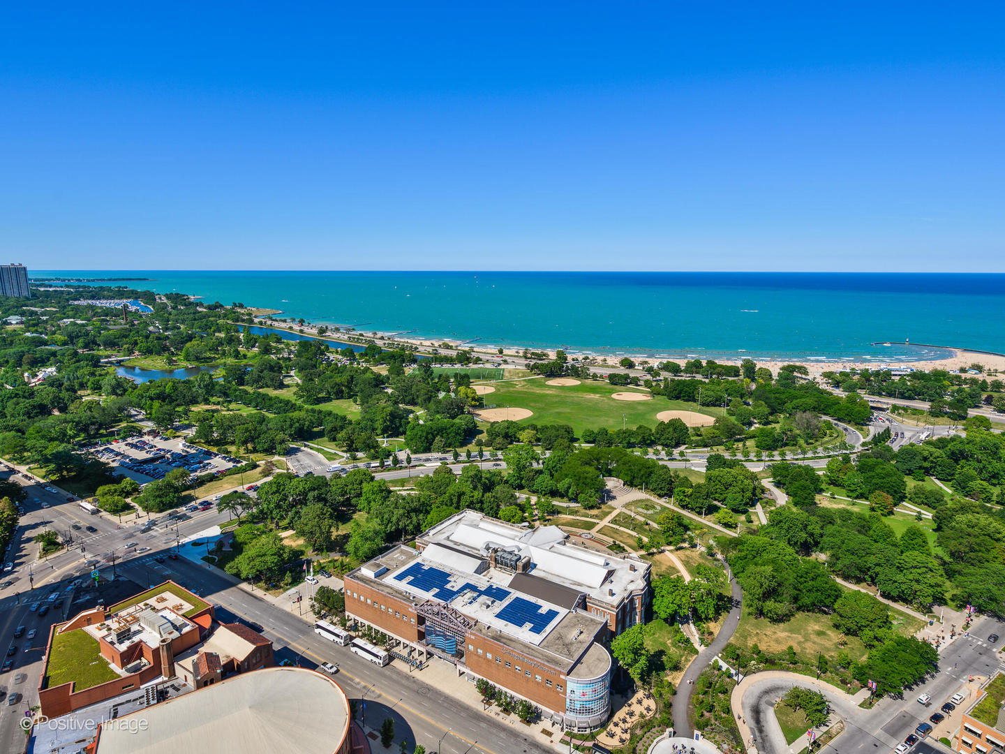 1560 N Sandburg Terrace Unit: 1609J