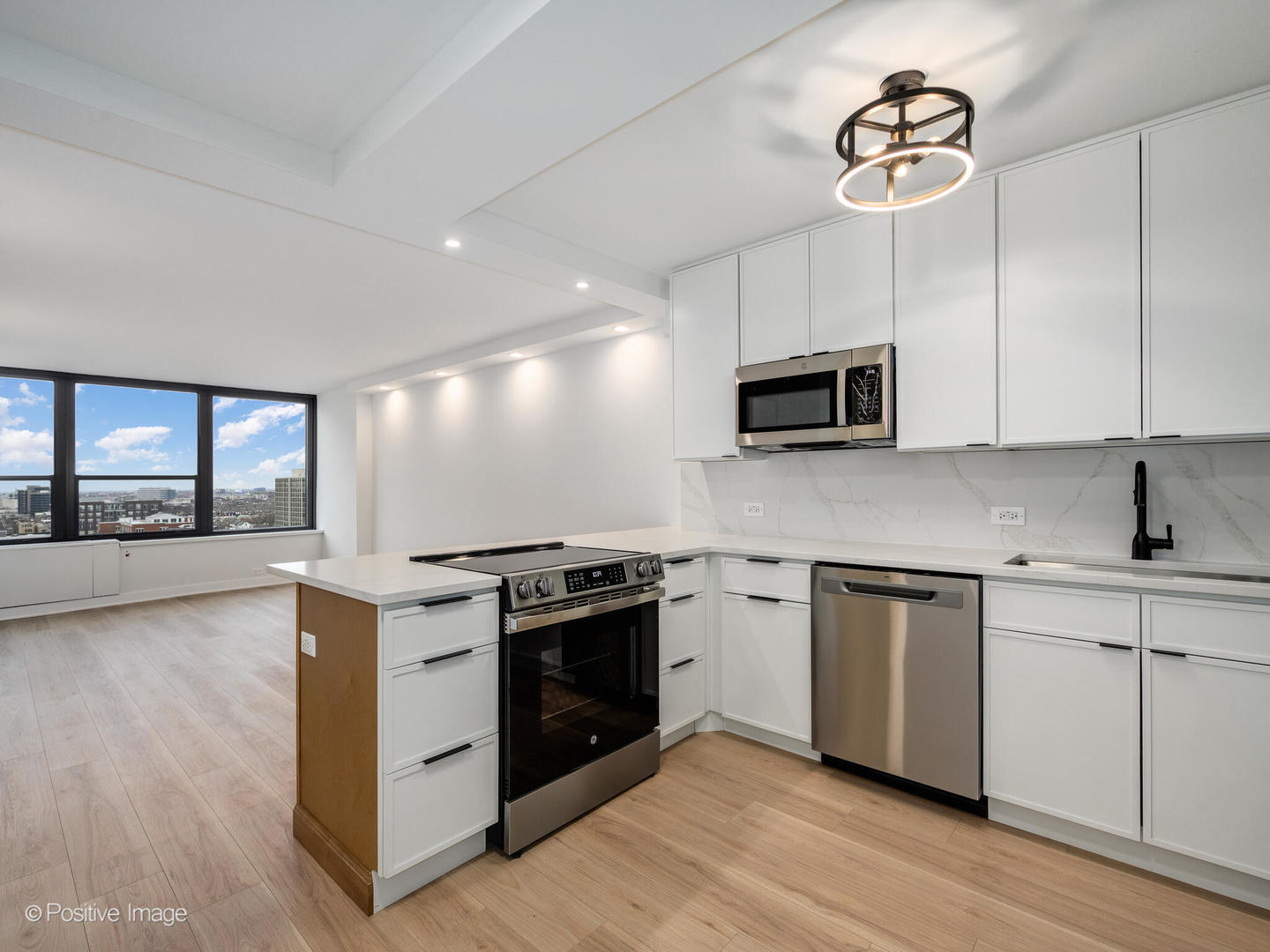 1560 N Sandburg Terrace Unit: 1609J