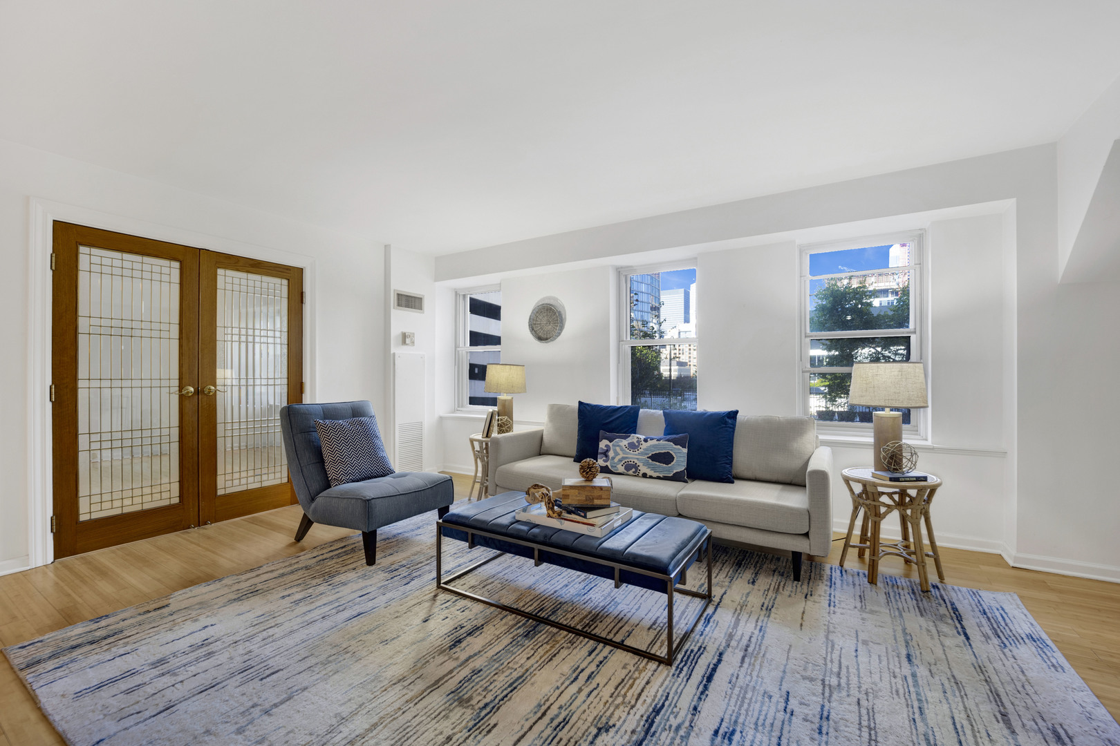 40 E 9th Street Unit: 609