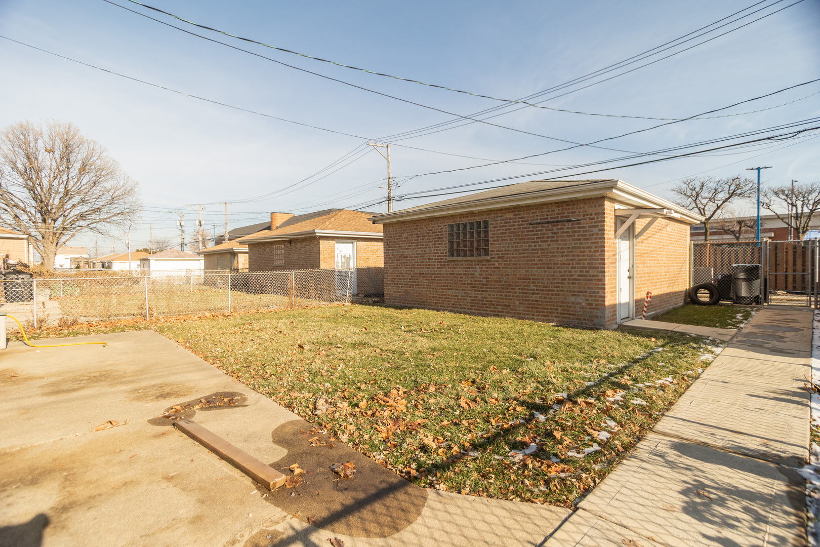 4509 S Komensky Avenue