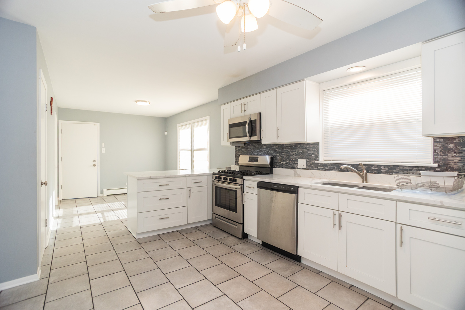 4509 S Komensky Avenue