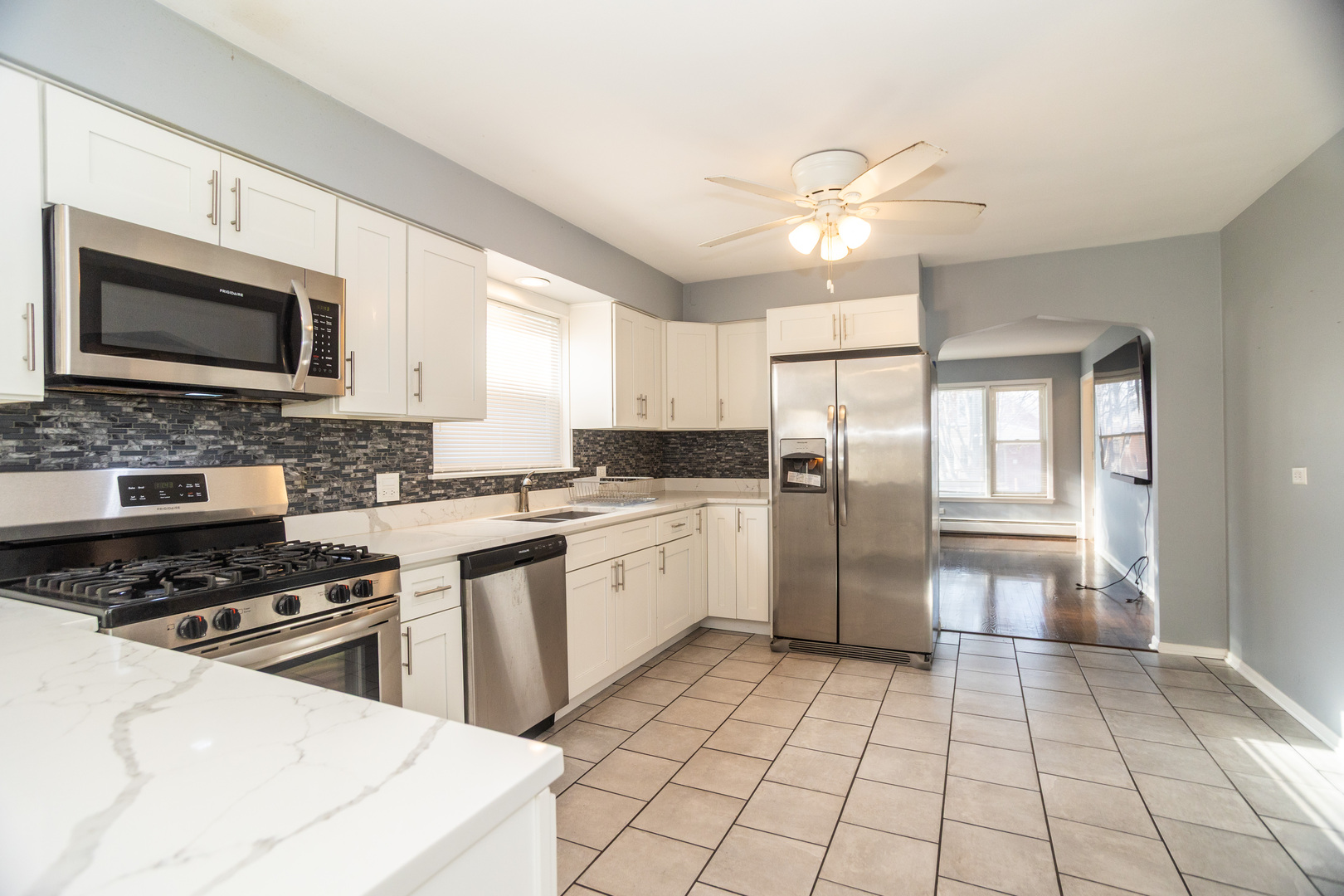 4509 S Komensky Avenue