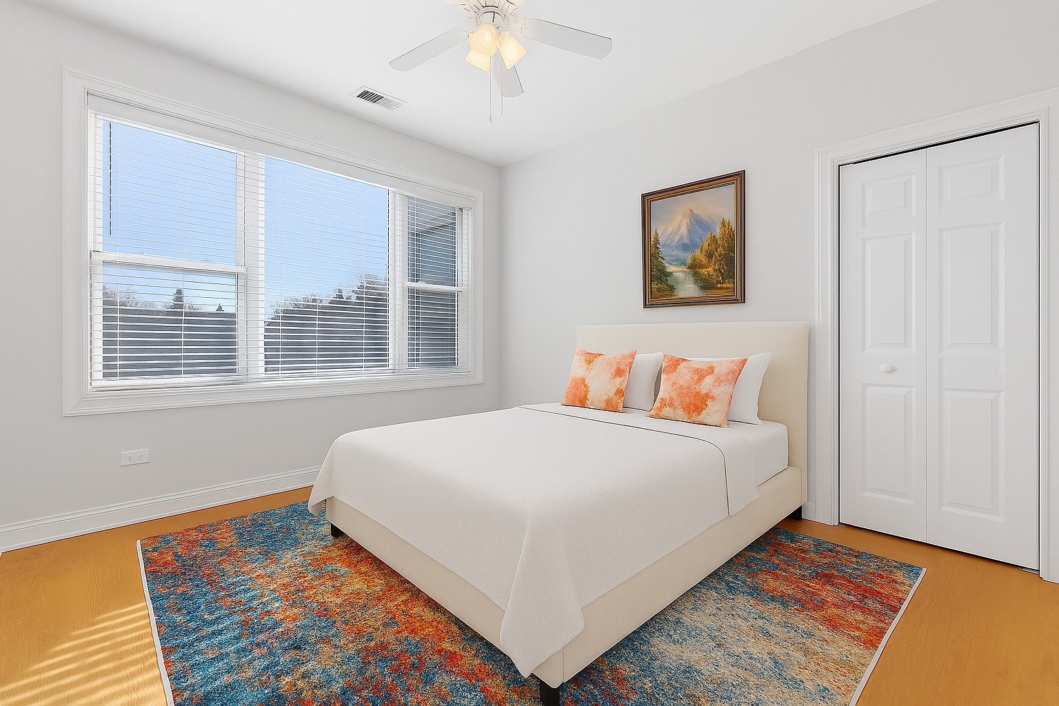 4962 N Spaulding Avenue Unit: 3