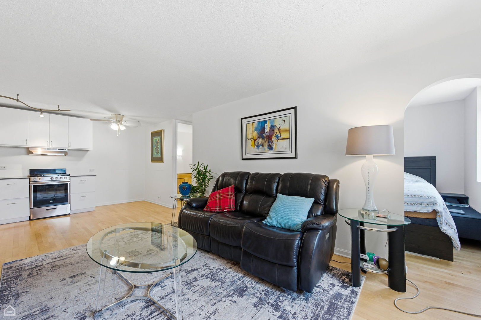 1339 N Dearborn Street Unit: 15C