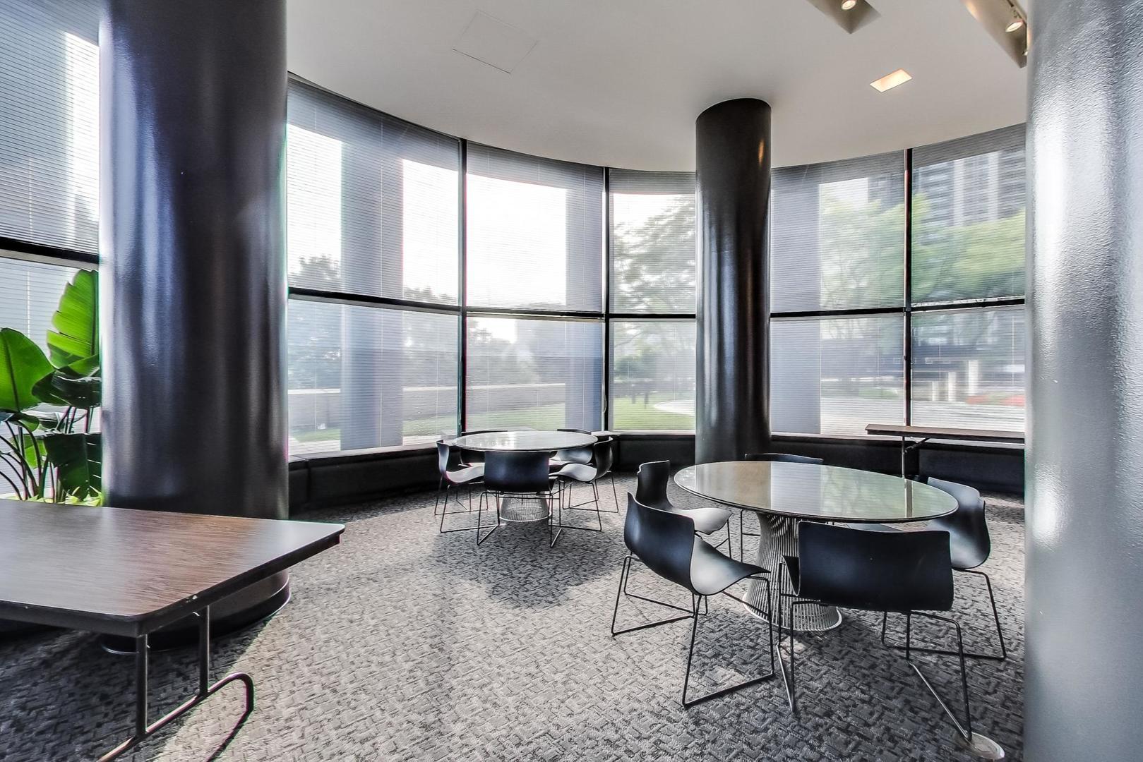 155 N Harbor Drive Unit: 3002