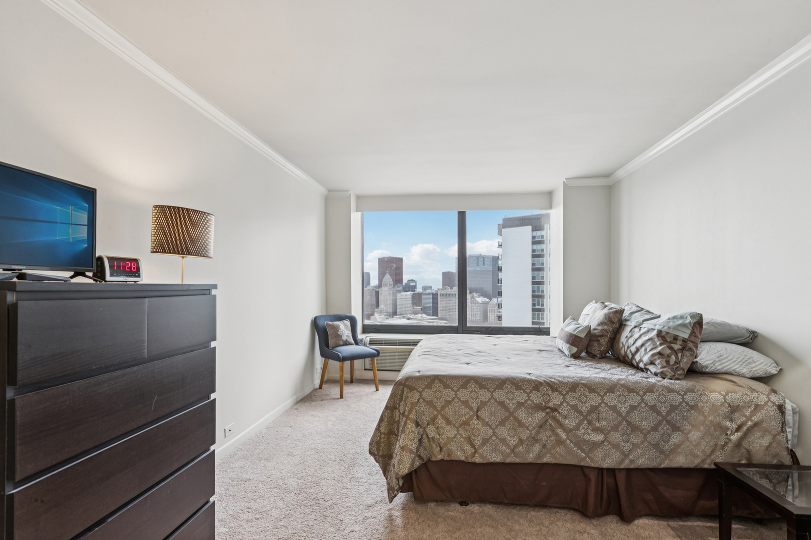 155 N Harbor Drive Unit: 3002