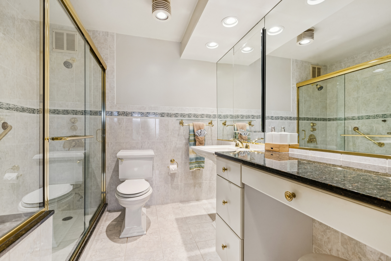155 N Harbor Drive Unit: 3002