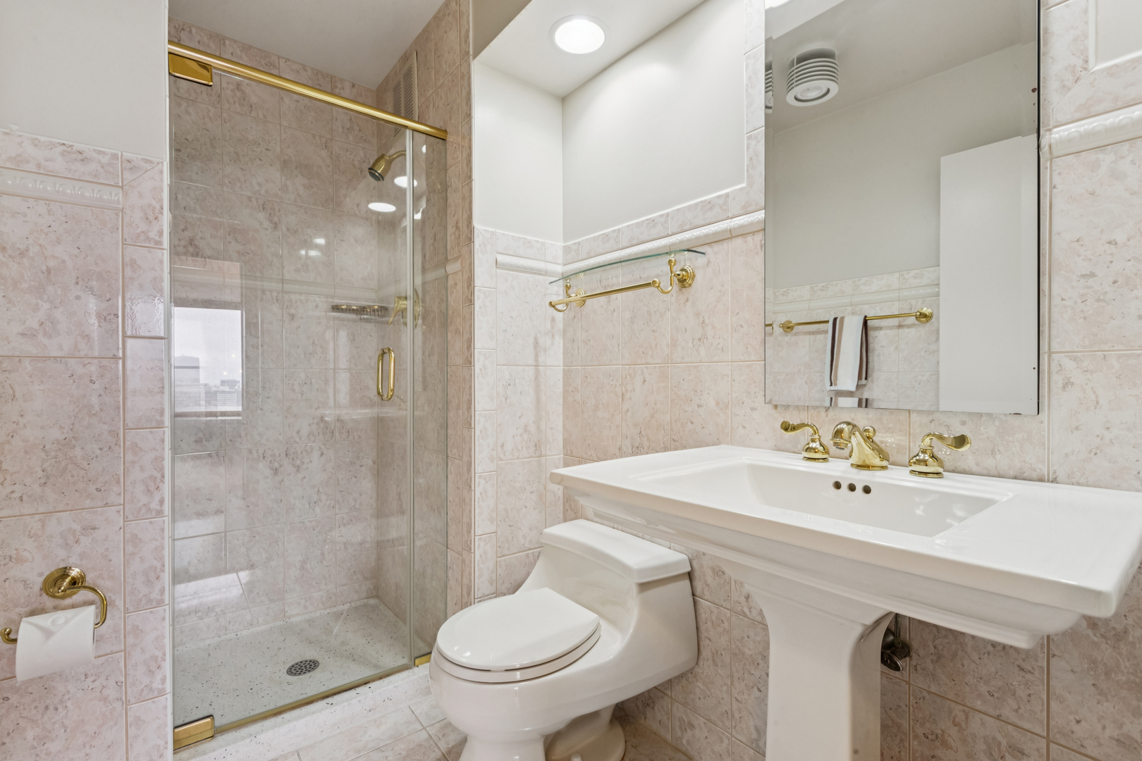 155 N Harbor Drive Unit: 3002