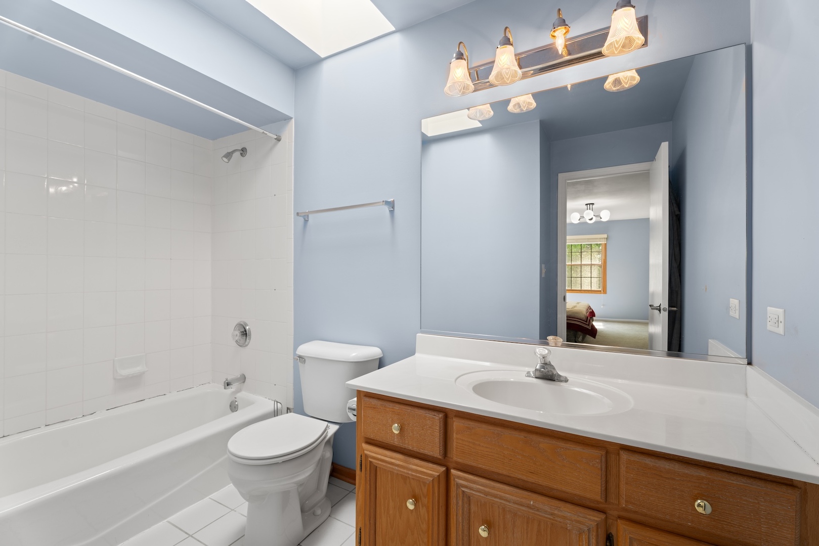 8735 Golden Rose Drive