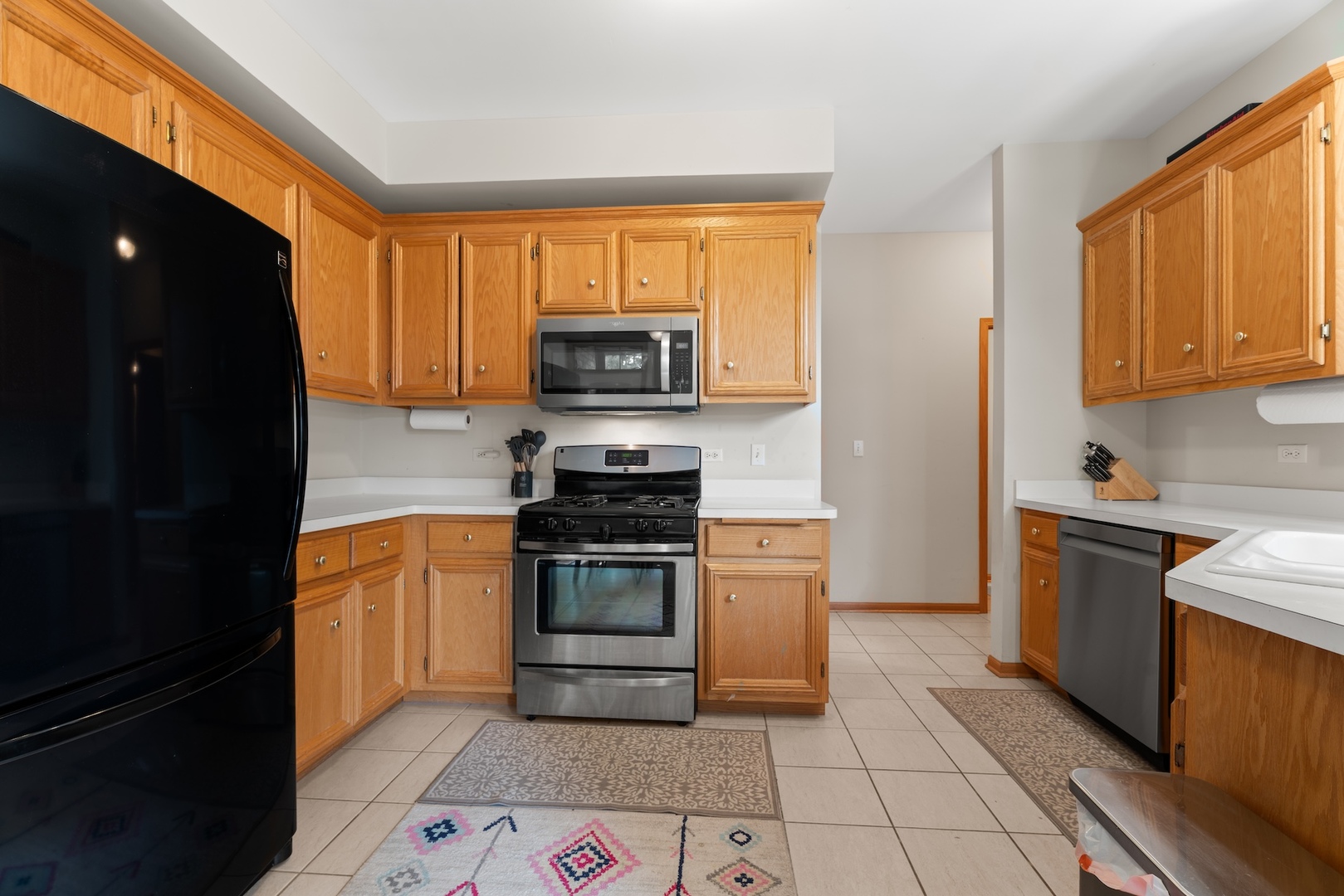 8735 Golden Rose Drive