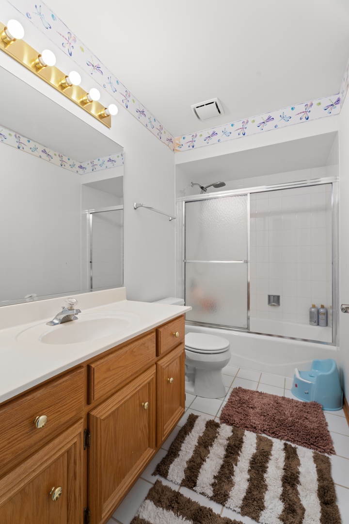 8735 Golden Rose Drive