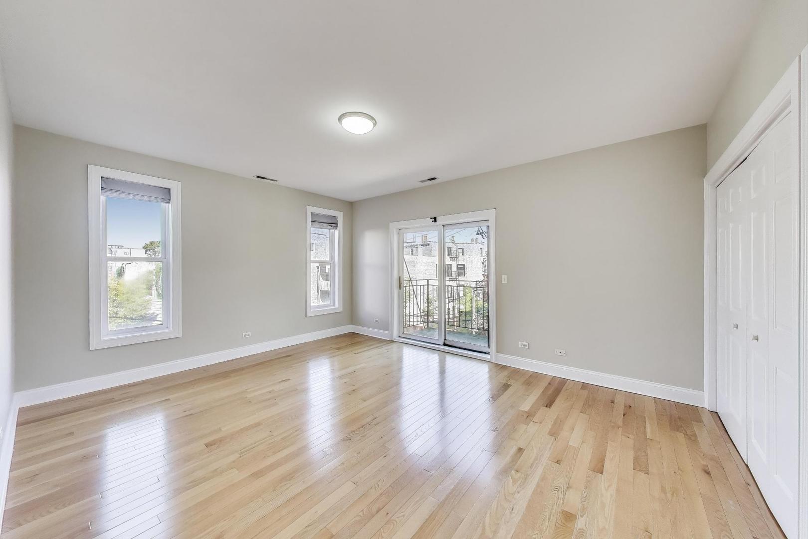 1308 W Fillmore Street Unit: 3