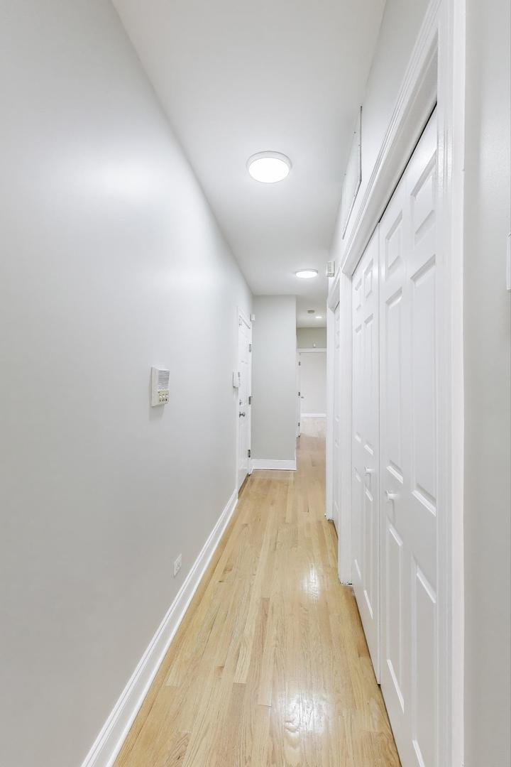 1308 W Fillmore Street Unit: 3