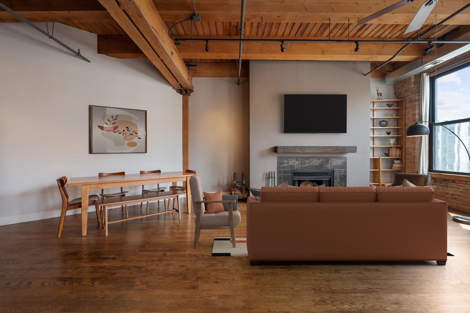 400 S Green Street Unit: 406