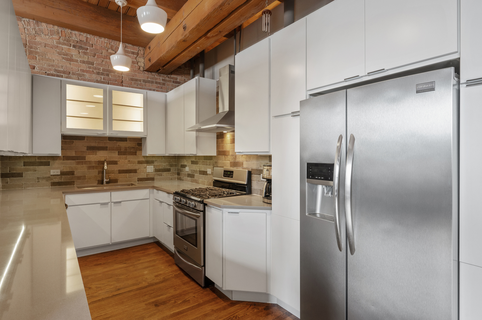 400 S Green Street Unit: 406