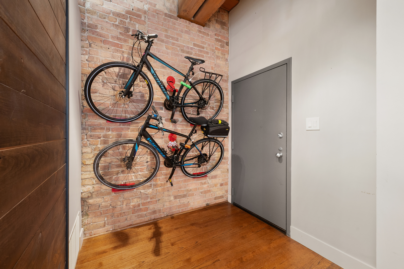 400 S Green Street Unit: 406