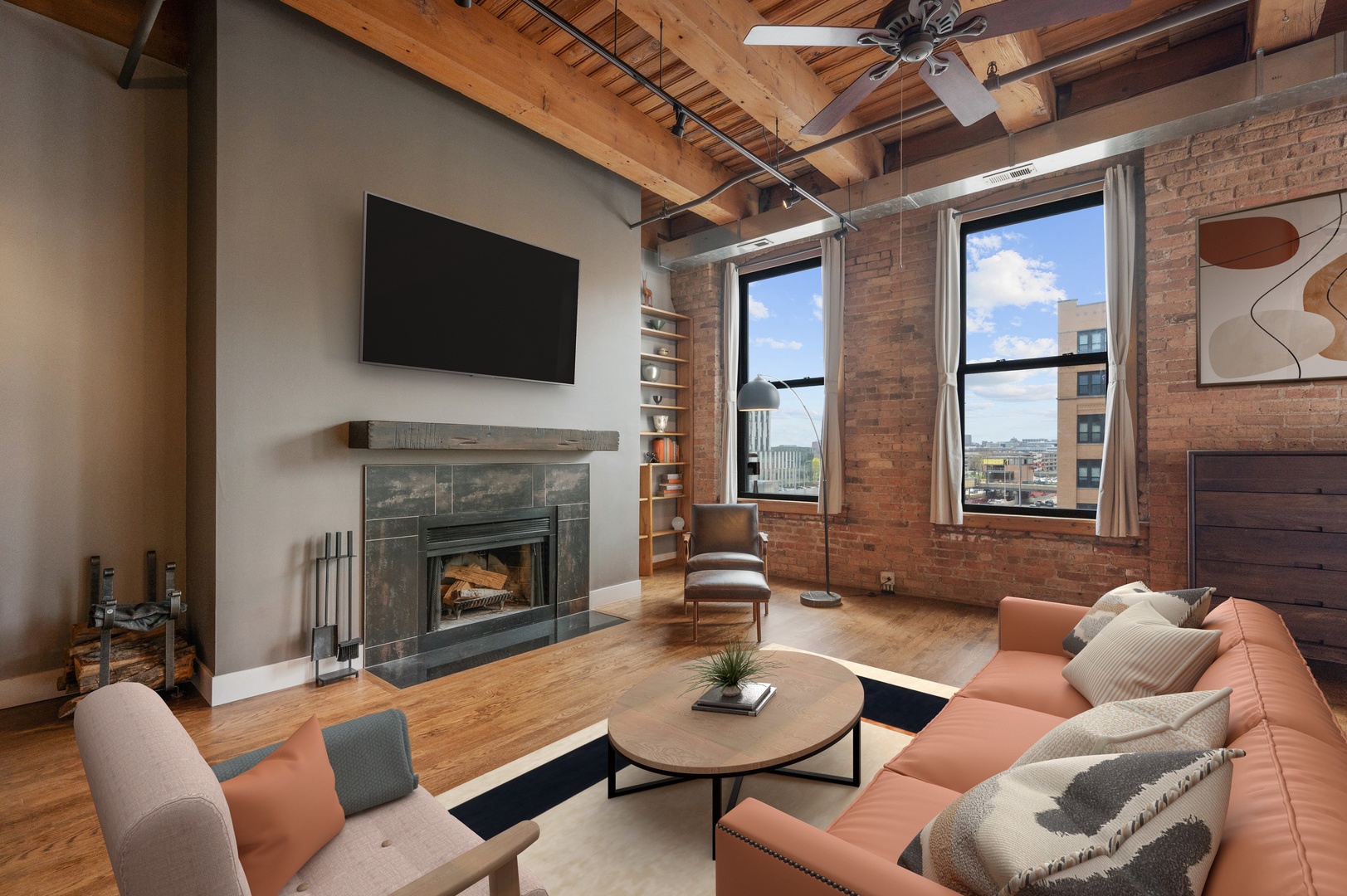 400 S Green Street Unit: 406
