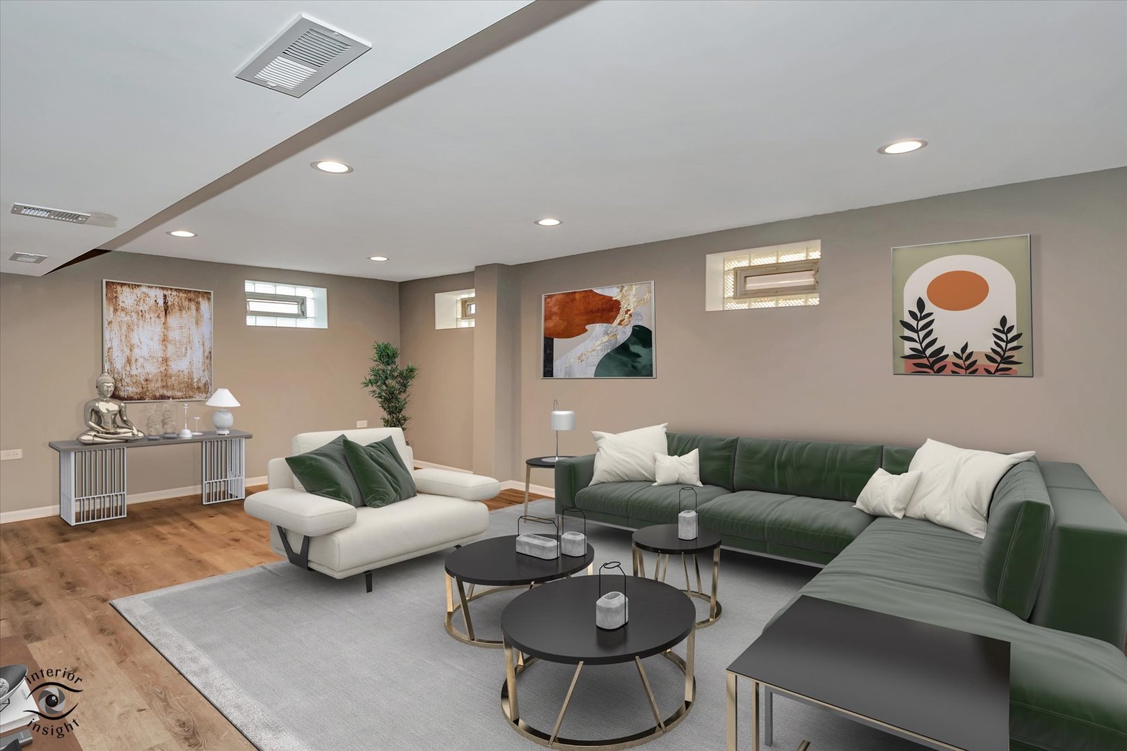 11404 S Millard Avenue