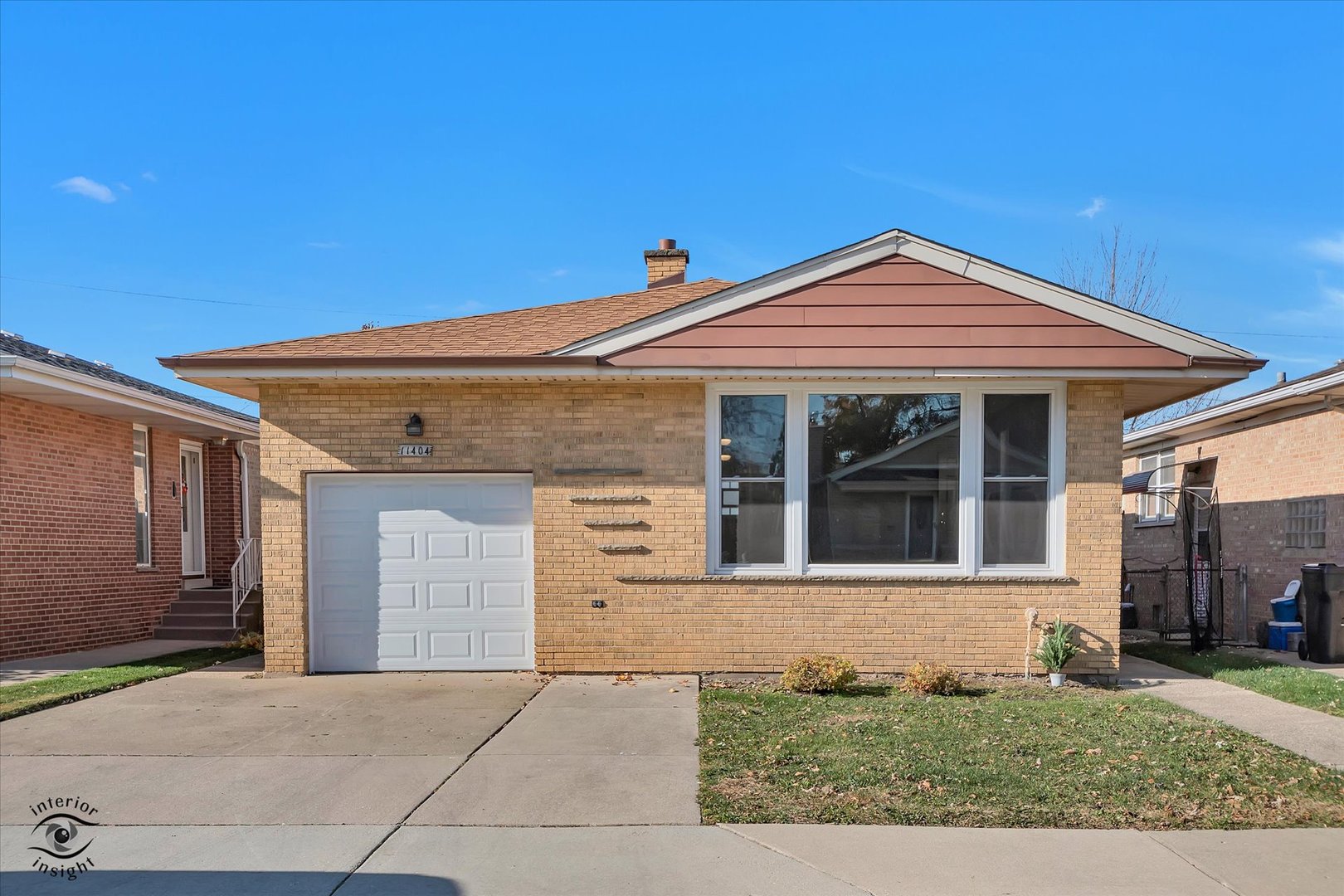 11404 S Millard Avenue