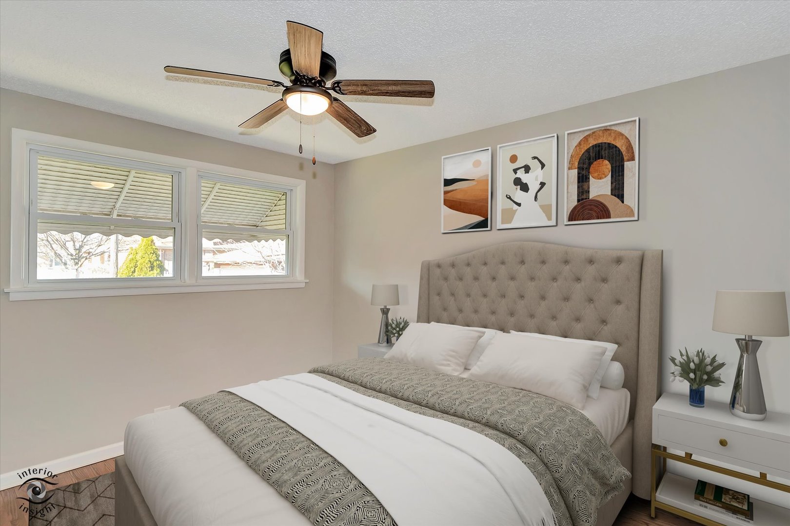 11404 S Millard Avenue