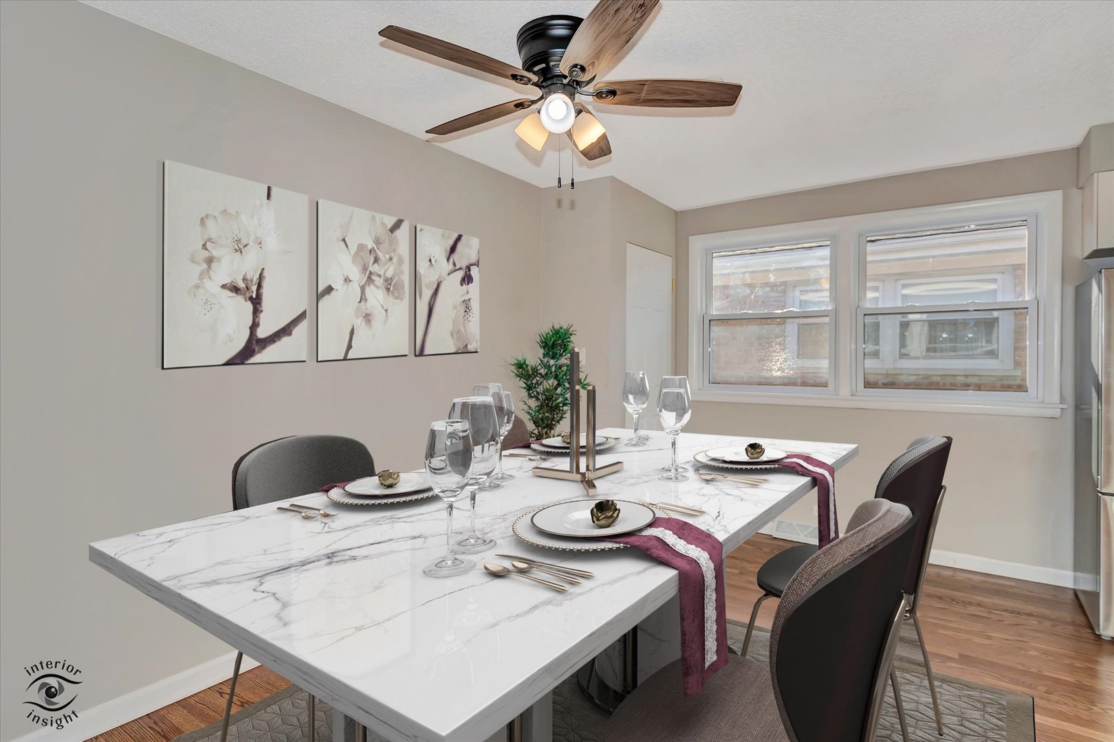 11404 S Millard Avenue