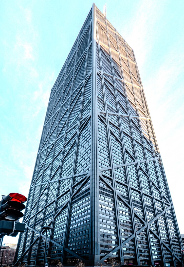 175 E Delaware Place Unit: 5511