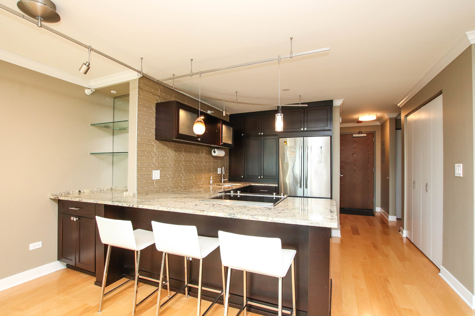 2 E ERIE Street Unit: 2101