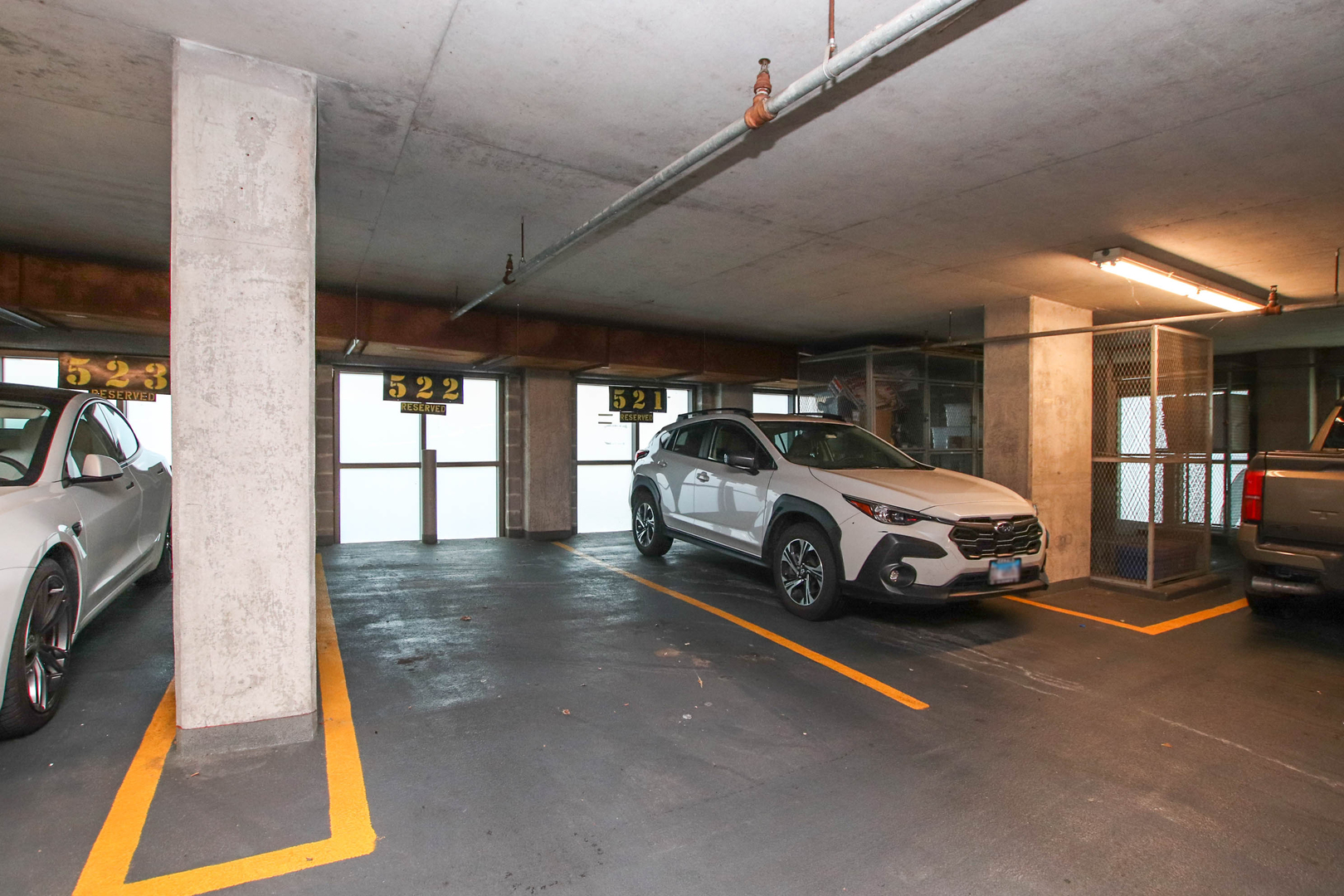 2 E ERIE Street Unit: 2101