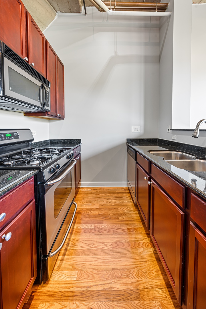 1001 W 15th Street Unit: 342