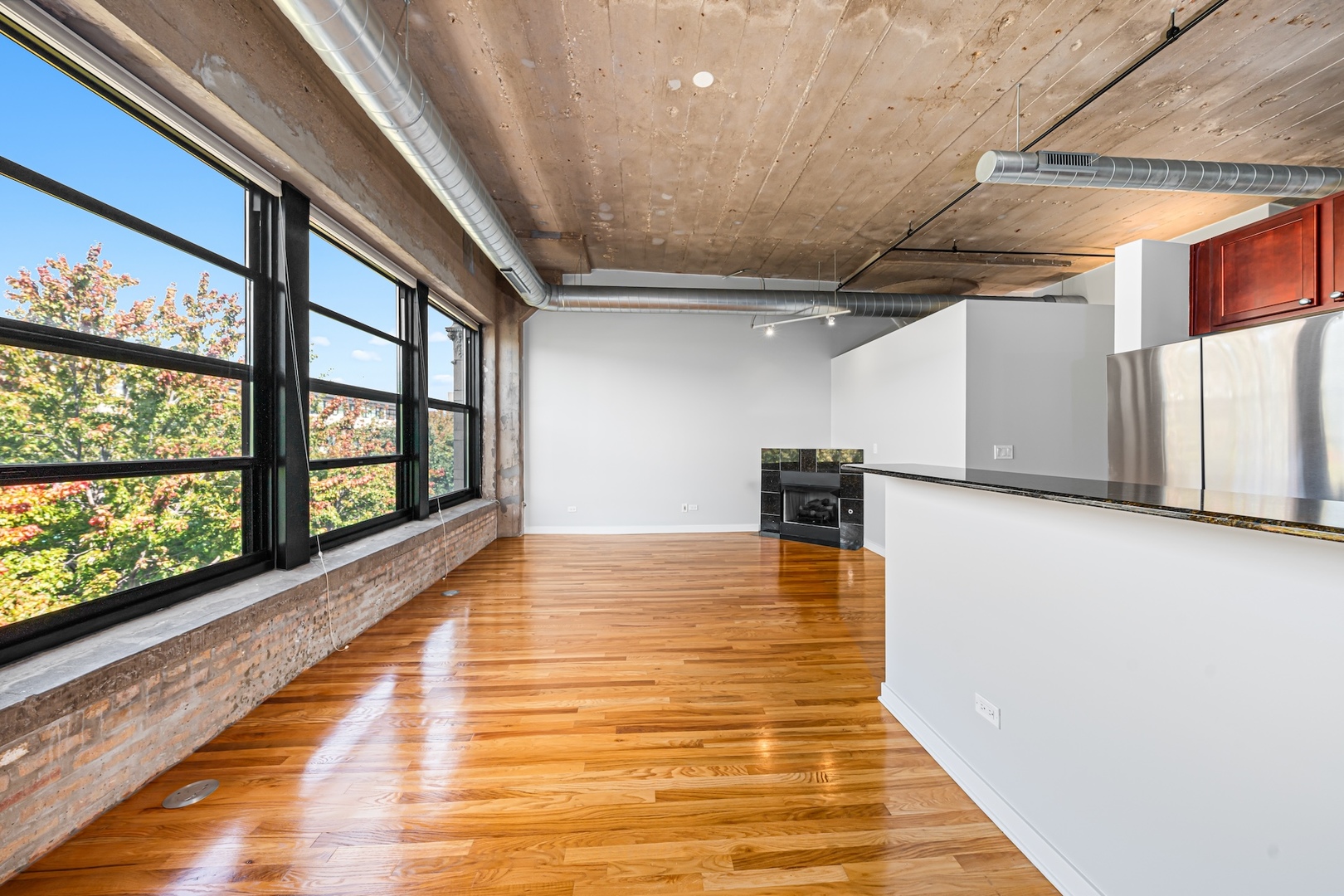 1001 W 15th Street Unit: 342