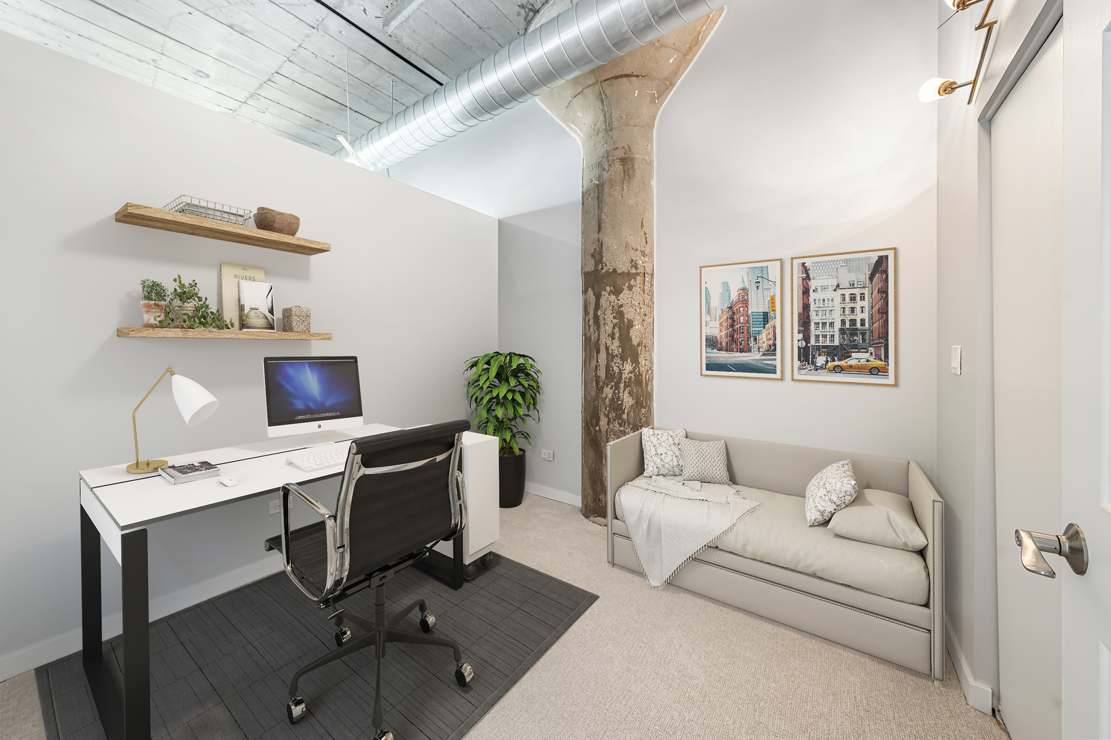 1001 W 15th Street Unit: 342