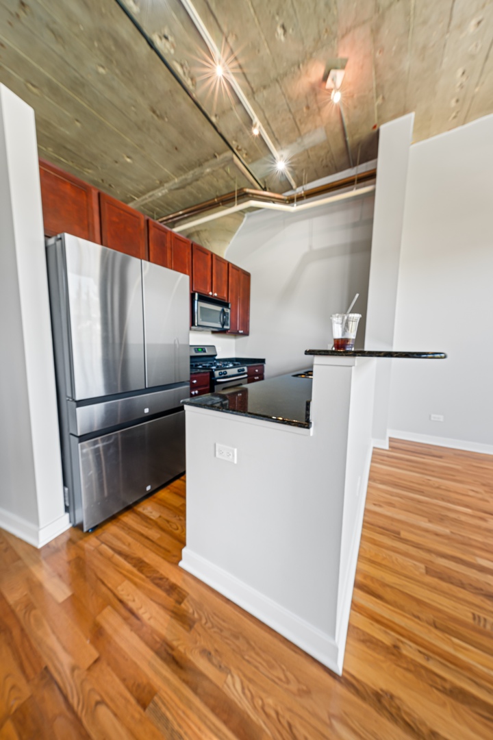 1001 W 15th Street Unit: 342