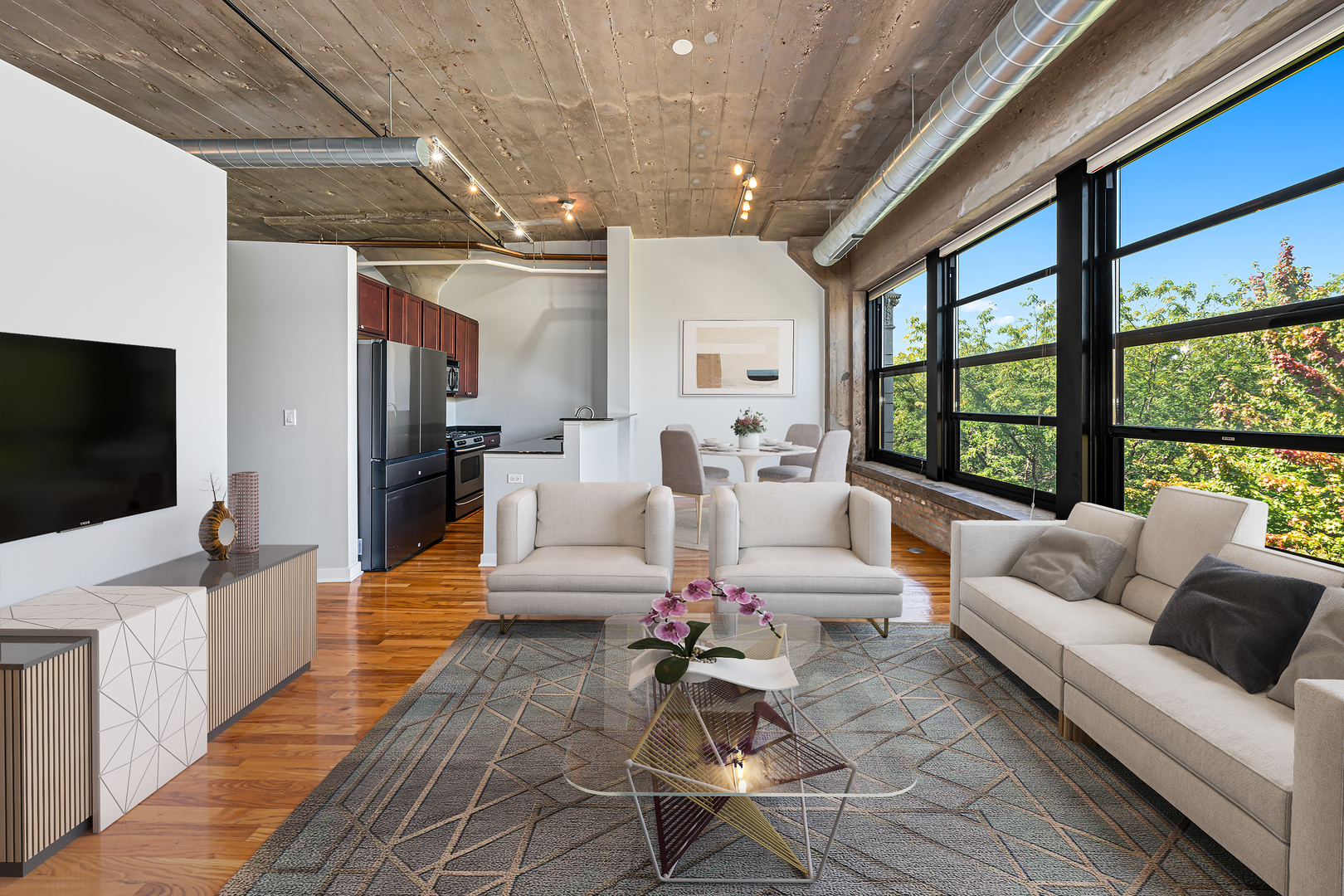 1001 W 15th Street Unit: 342