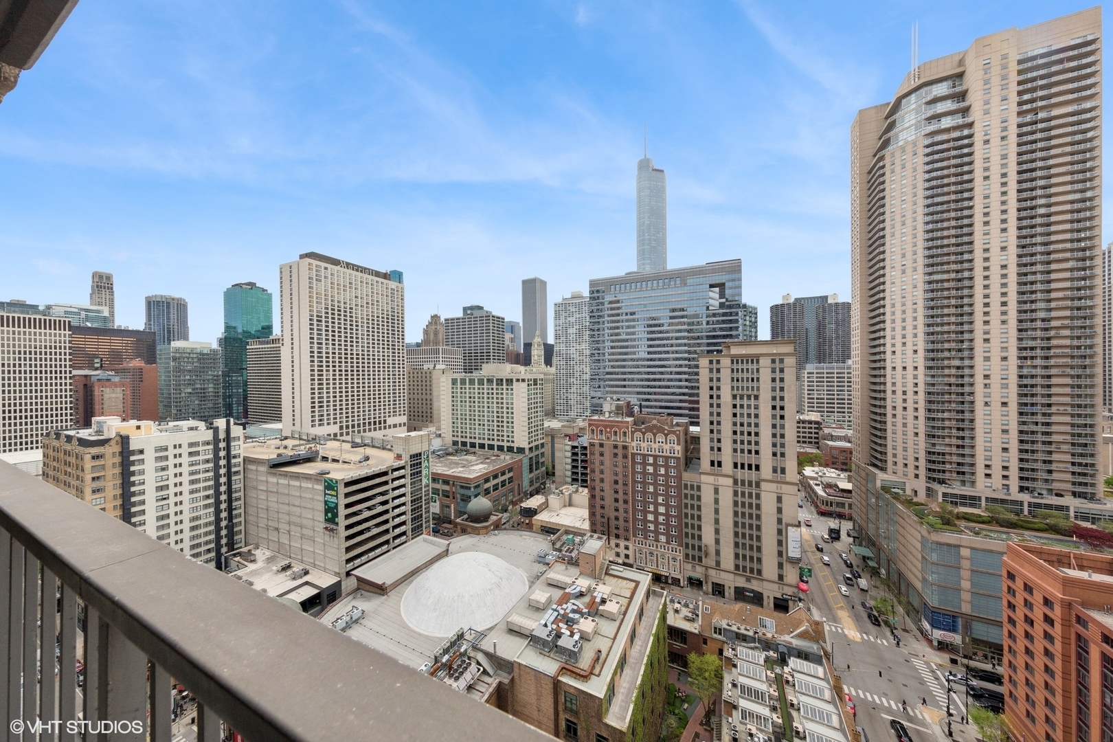 10 E Ontario Street Unit: 2304